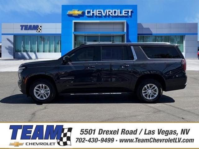 chevrolet suburban 2025 1GNS5BRD4SR191410 image chevrolet suburban 2025 1GNS5BRD4SR191410 image