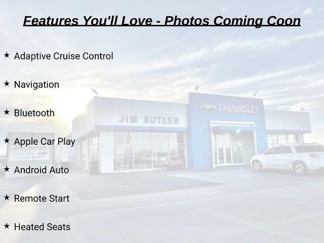 chevrolet suburban 2025 1GNS6CRD2SR381886 image chevrolet suburban 2025 1GNS6CRD2SR381886 image