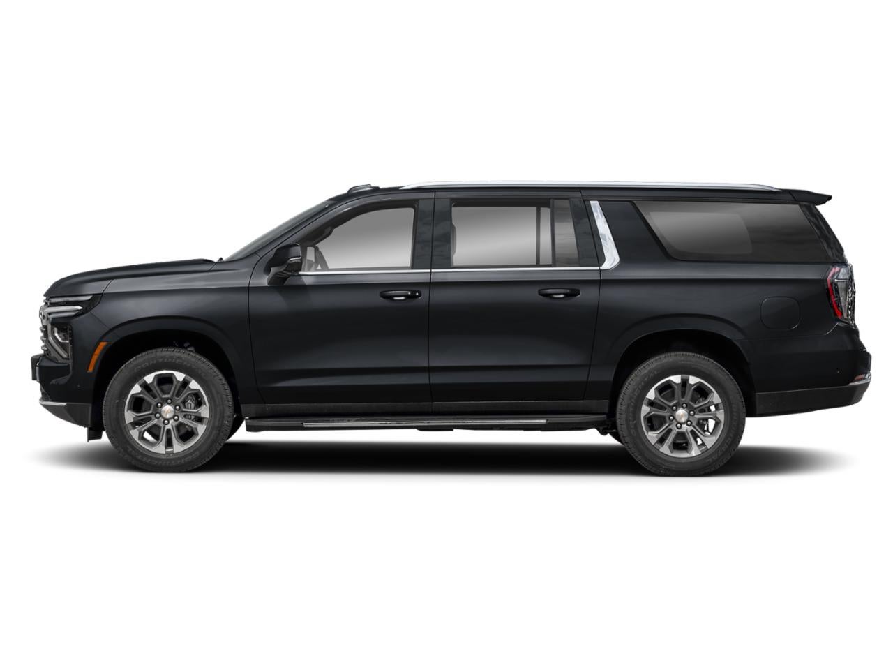 chevrolet suburban 2025 1GNS6CRD6SR178841 image chevrolet suburban 2025 1GNS6CRD6SR178841 image
