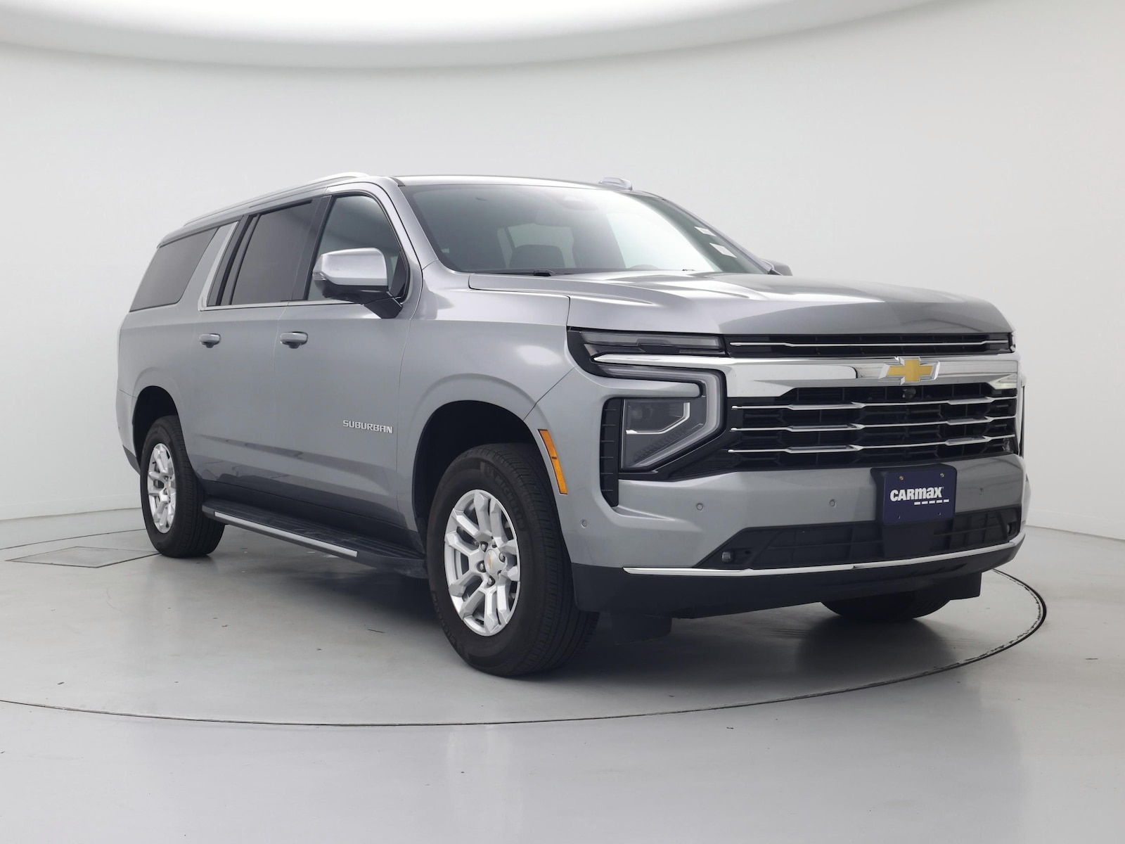 chevrolet suburban 2025 1GNS5CRD5SR305565 image chevrolet suburban 2025 1GNS5CRD5SR305565 image