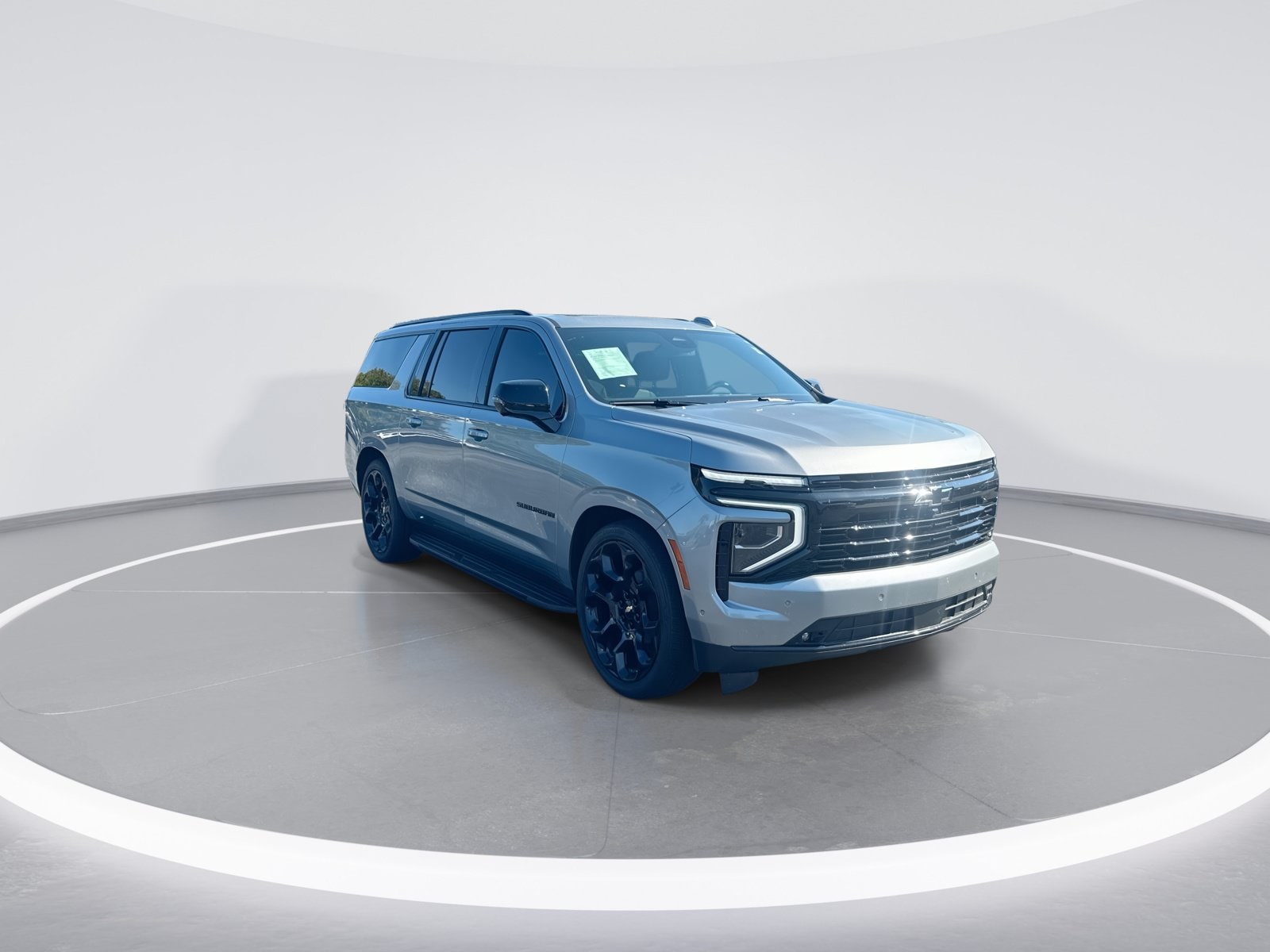 chevrolet suburban 2025 1GNS6ERD1SR281385 image chevrolet suburban 2025 1GNS6ERD1SR281385 image