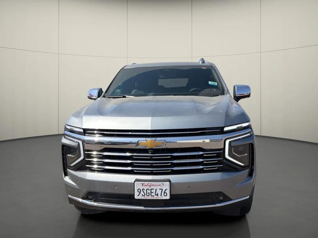 chevrolet suburban 2025 1GNS5FRD4SR212103 image chevrolet suburban 2025 1GNS5FRD4SR212103 image