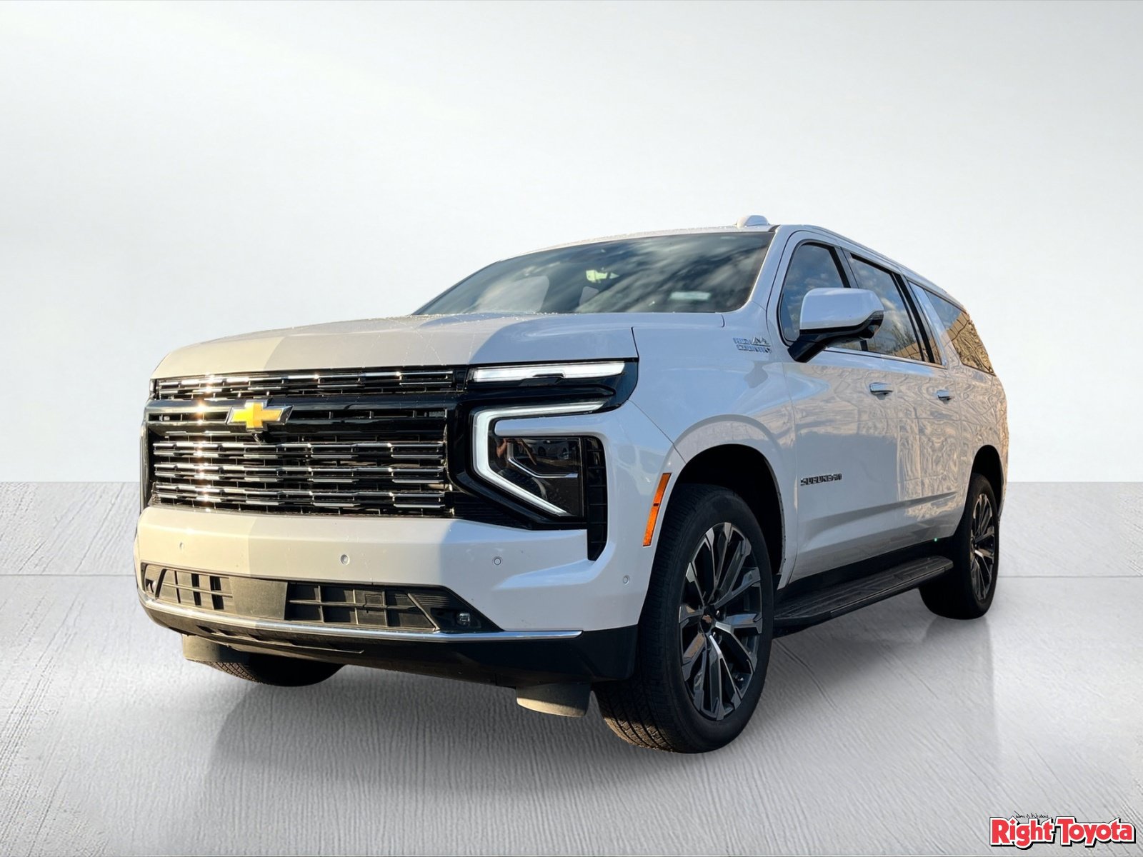 chevrolet suburban 2025 1GNS6GRL0SR231502 image chevrolet suburban 2025 1GNS6GRL0SR231502 image