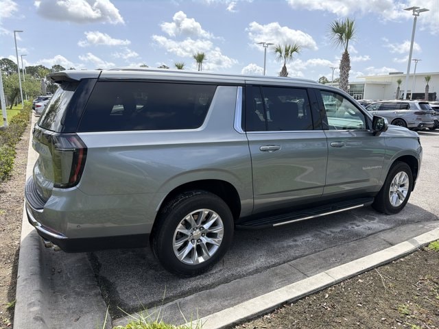 chevrolet suburban 2025 1GNS6FRD7SR221200 image chevrolet suburban 2025 1GNS6FRD7SR221200 image