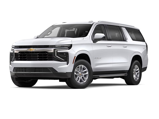 chevrolet suburban 2025 1GNS5BRD8SR181303 image chevrolet suburban 2025 1GNS5BRD8SR181303 image