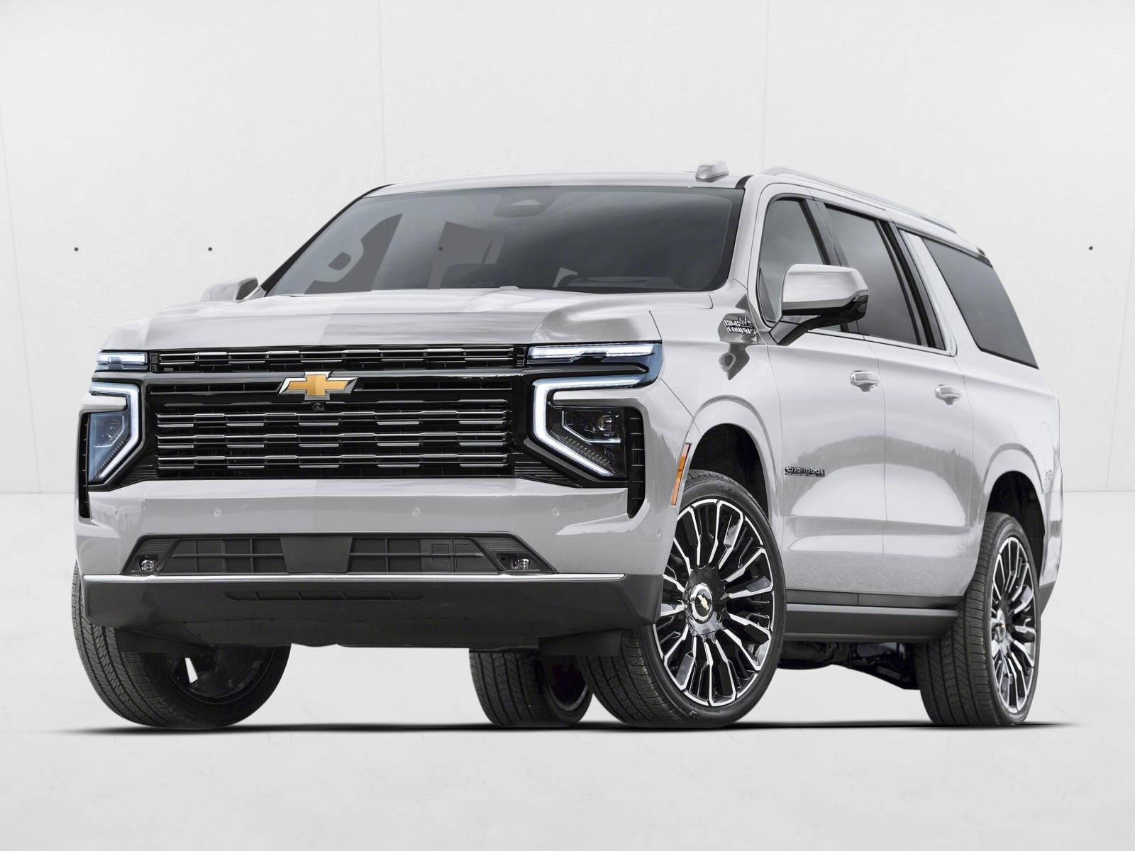 chevrolet suburban 2025 1GNS6FRL8SR158549 image chevrolet suburban 2025 1GNS6FRL8SR158549 image