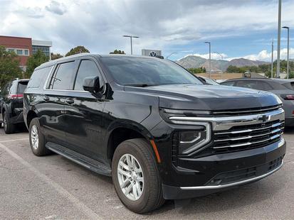 chevrolet suburban 2025 1GNS6CRDXSR148158 image chevrolet suburban 2025 1GNS6CRDXSR148158 image