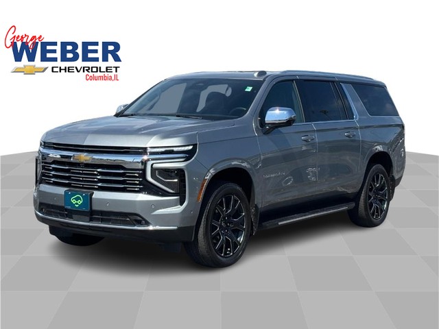 chevrolet suburban 2025 1GNS6FRD5SR159876 image chevrolet suburban 2025 1GNS6FRD5SR159876 image