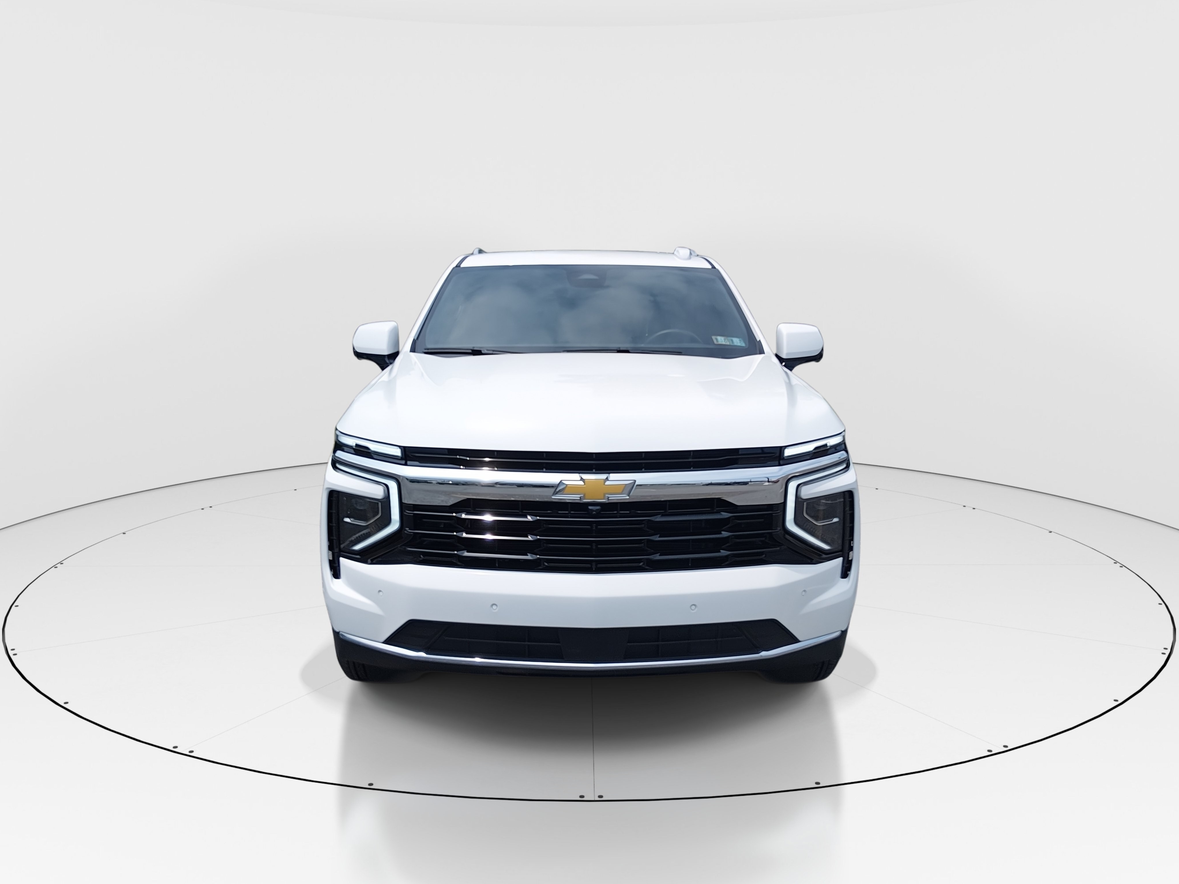 chevrolet suburban 2025 1GNS6BRD9SR276224 image chevrolet suburban 2025 1GNS6BRD9SR276224 image