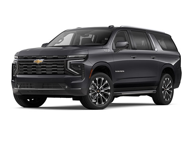 chevrolet suburban 2025 1GNS6GR87SR228527 image chevrolet suburban 2025 1GNS6GR87SR228527 image