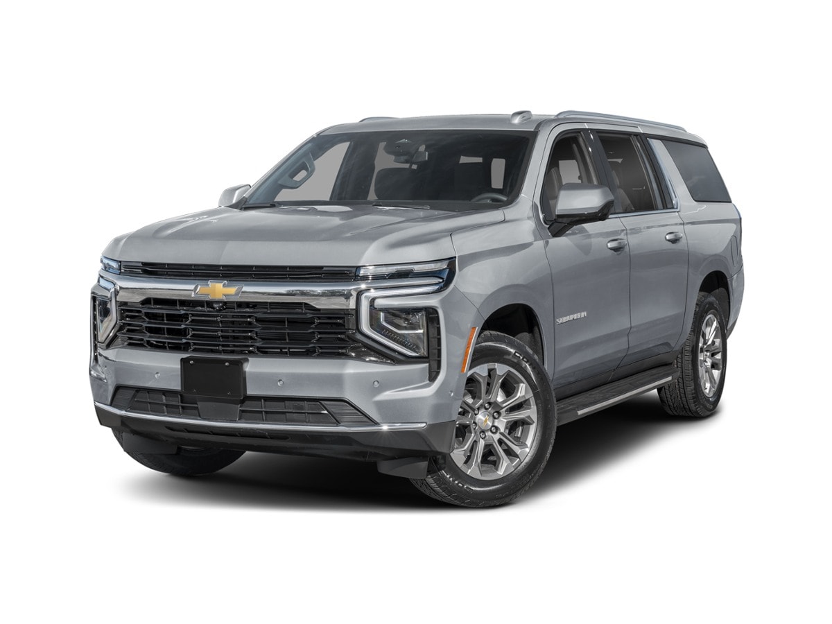 chevrolet suburban 2025 1GNS5ERD5SR158448 image chevrolet suburban 2025 1GNS5ERD5SR158448 image