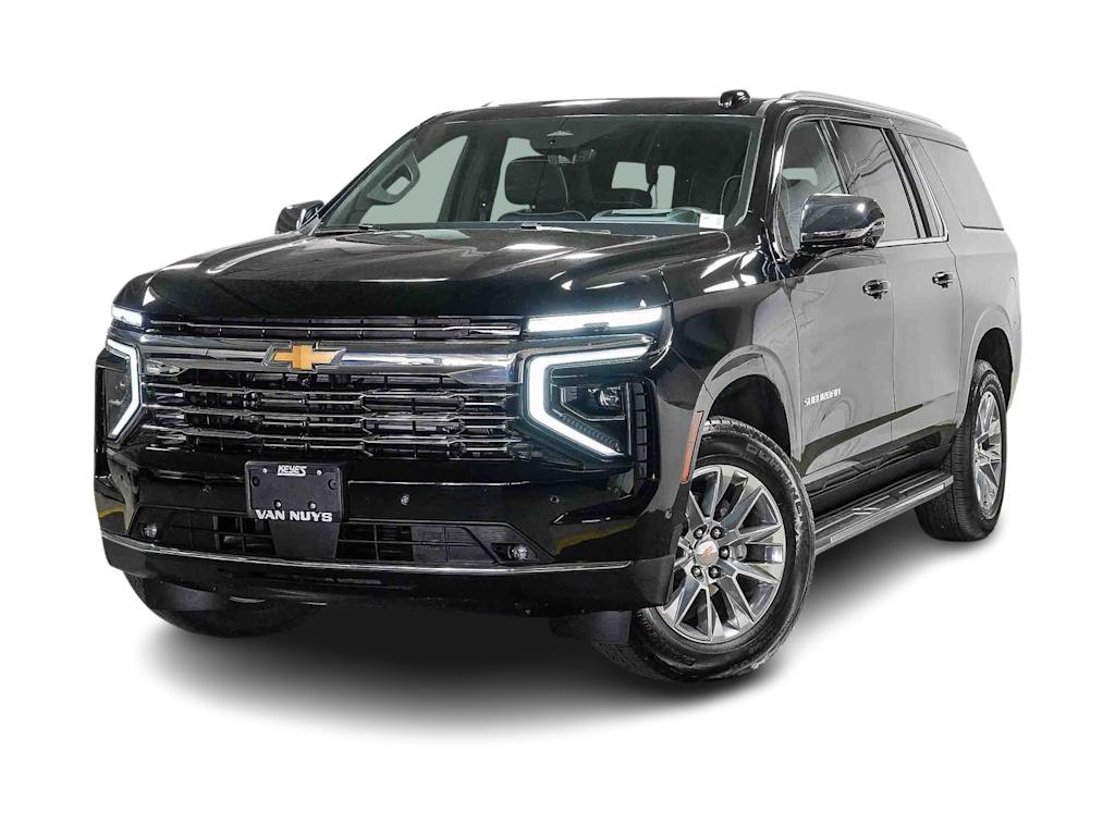 chevrolet suburban 2025 1GNS5FR88SR369555 image chevrolet suburban 2025 1GNS5FR88SR369555 image