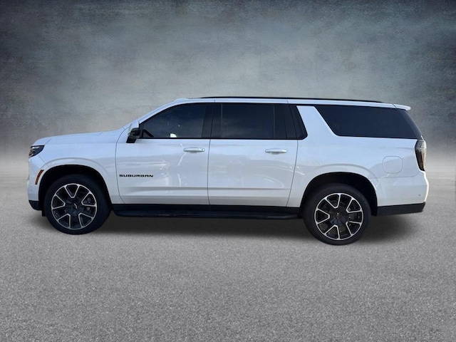 chevrolet suburban 2025 1GNS6ERD5SR247658 image chevrolet suburban 2025 1GNS6ERD5SR247658 image