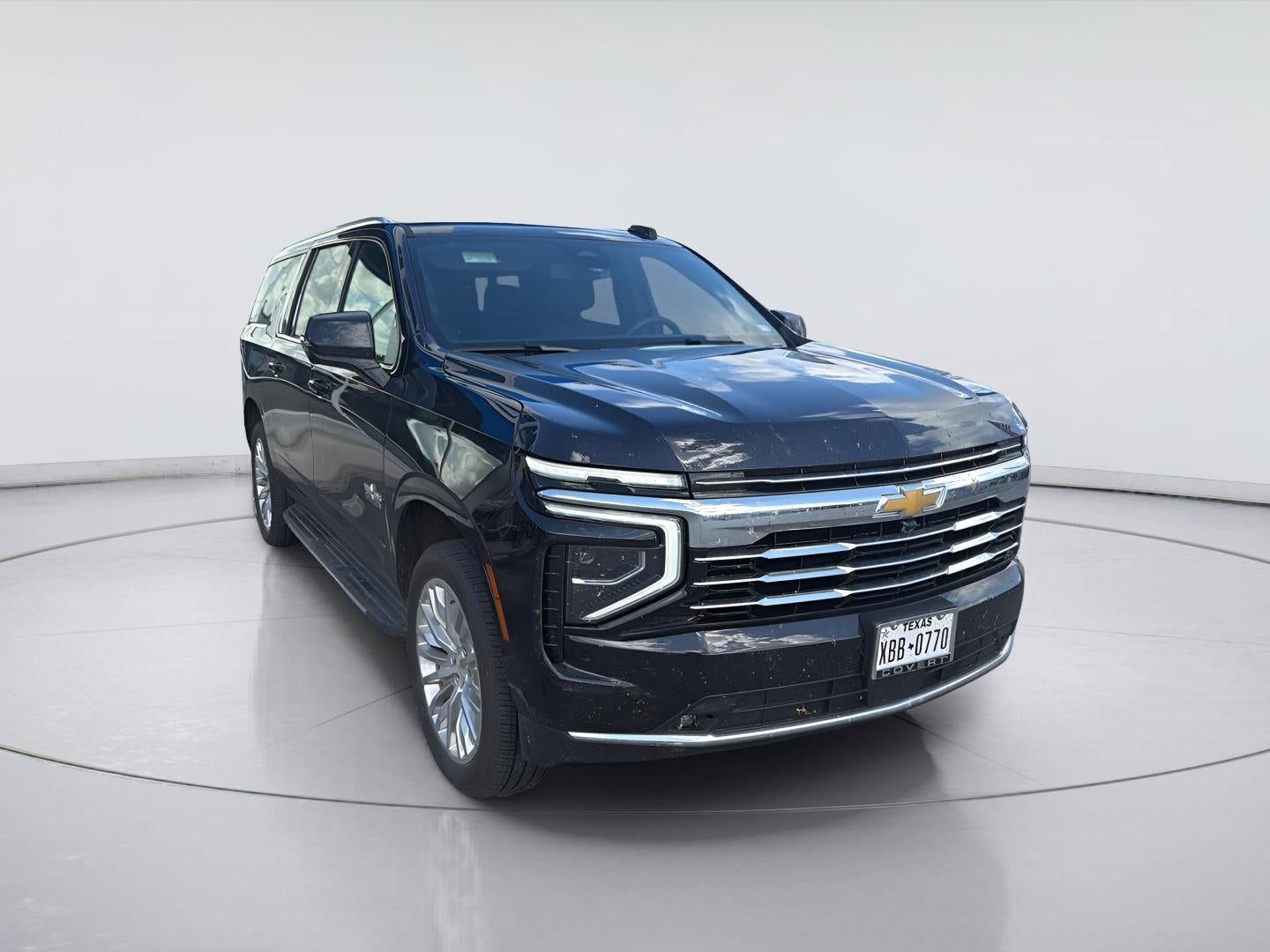 chevrolet suburban 2025 1GNS5CRD8SR389557 image chevrolet suburban 2025 1GNS5CRD8SR389557 image