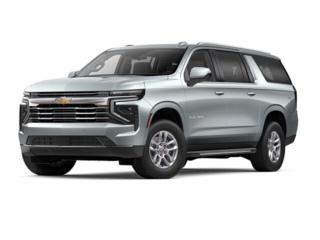 chevrolet suburban 2025 1GNS6CRDXSR204535 image chevrolet suburban 2025 1GNS6CRDXSR204535 image