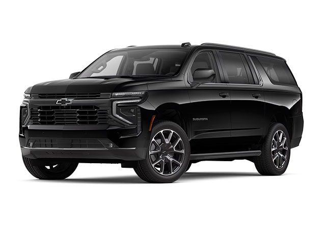 chevrolet suburban 2025 1GNS6ERD8SR157193 image chevrolet suburban 2025 1GNS6ERD8SR157193 image