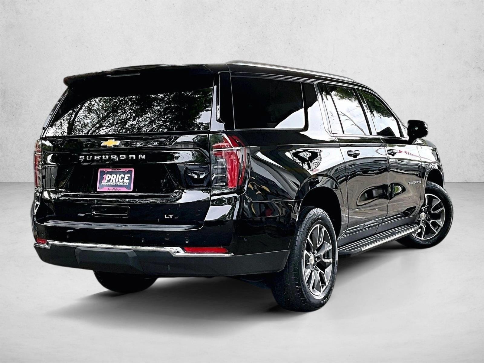 chevrolet suburban 2025 1GNS5CRD5SR336962 image chevrolet suburban 2025 1GNS5CRD5SR336962 image