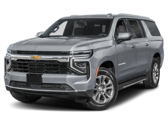 chevrolet suburban 2025 1GNS5BRD1SR303340 image chevrolet suburban 2025 1GNS5BRD1SR303340 image