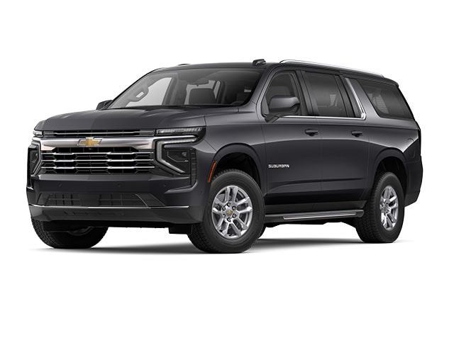 chevrolet suburban 2025 1GNS6CRD3SR205252 image chevrolet suburban 2025 1GNS6CRD3SR205252 image