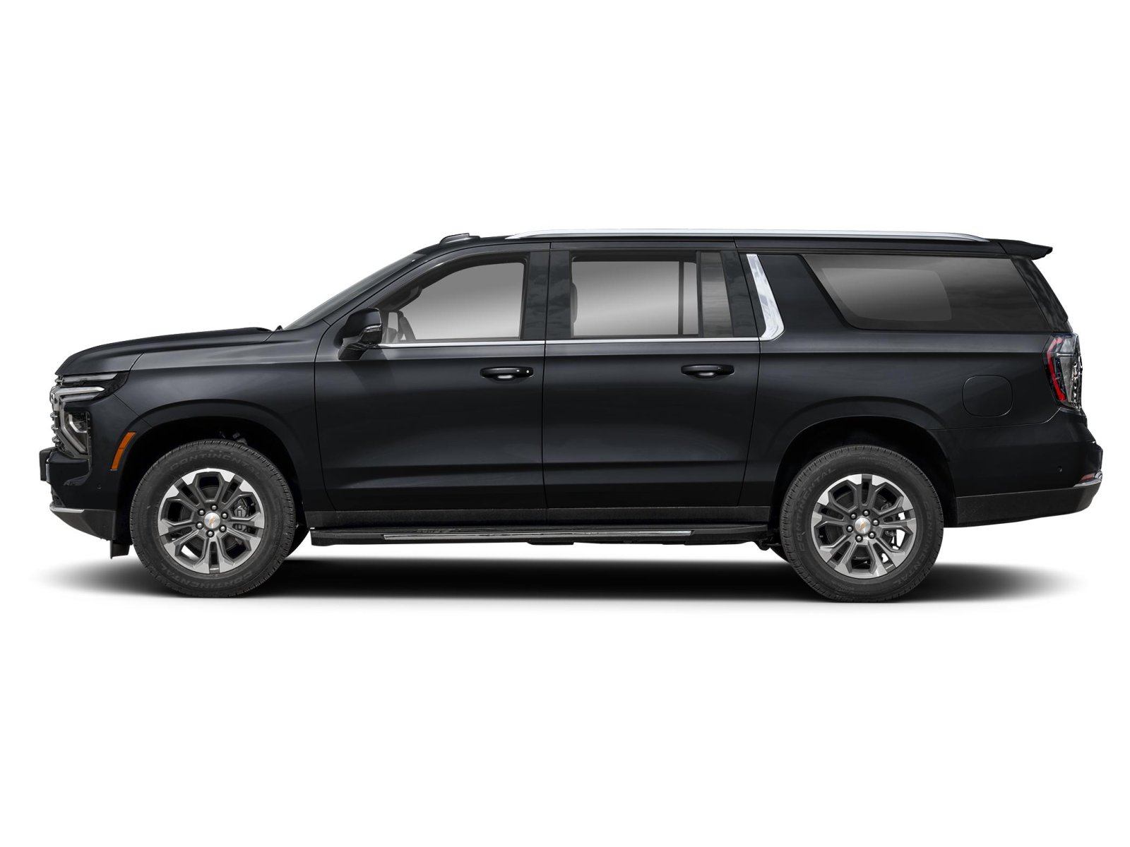 chevrolet suburban 2025 1GNS6CRD3SR399670 image chevrolet suburban 2025 1GNS6CRD3SR399670 image