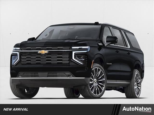 chevrolet suburban 2025 1GNS5FRD7SR239280 image chevrolet suburban 2025 1GNS5FRD7SR239280 image