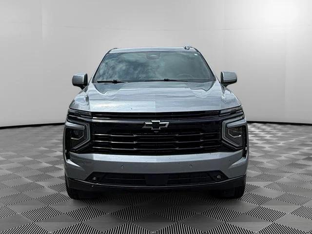 chevrolet suburban 2025 1GNS5ERD0SR203571 image chevrolet suburban 2025 1GNS5ERD0SR203571 image