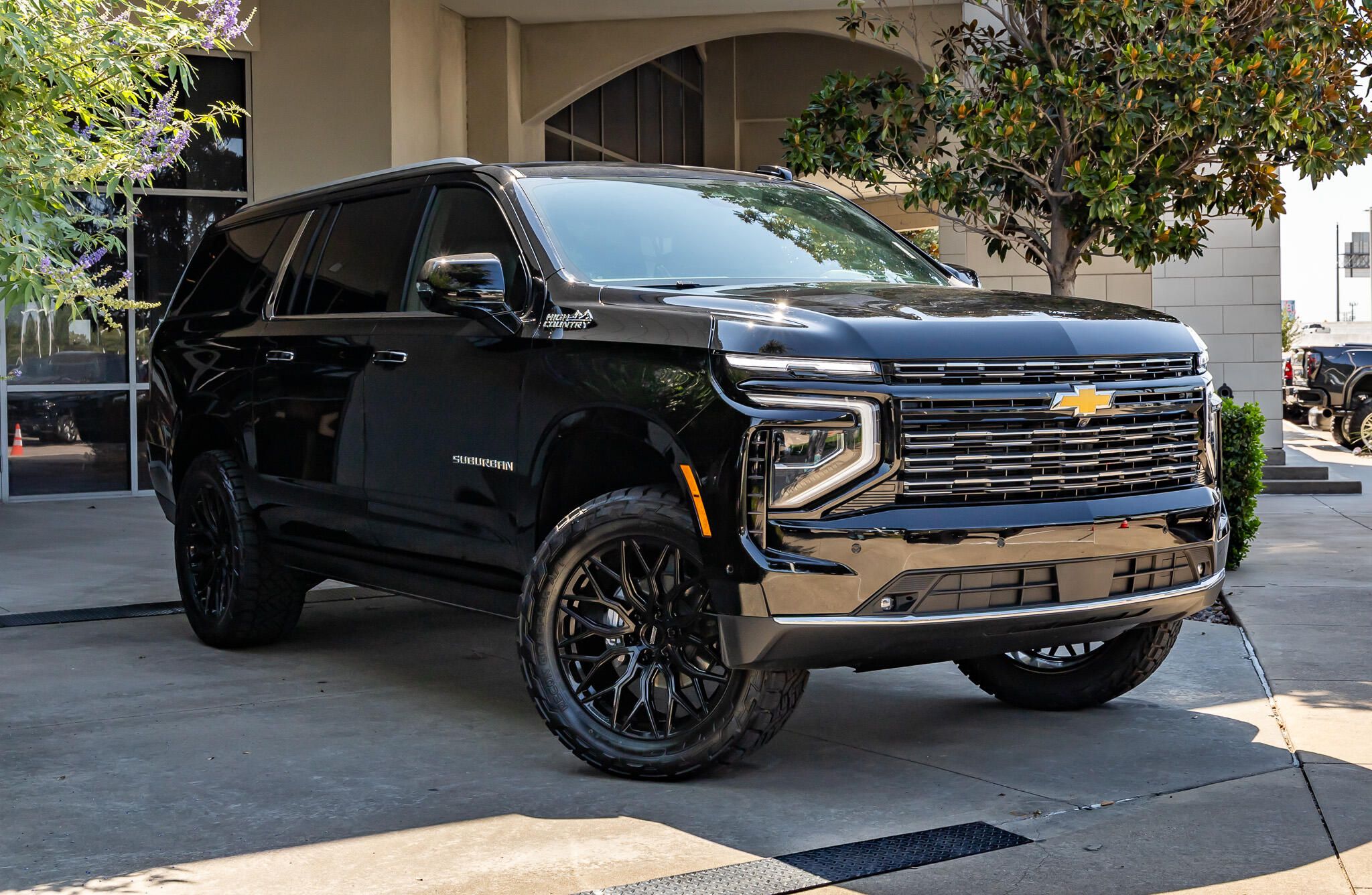 chevrolet suburban 2025 1GNS6GRL0SR201500 image chevrolet suburban 2025 1GNS6GRL0SR201500 image