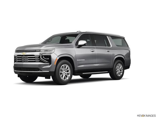 chevrolet suburban 2025 1GNS6FRD2SR214378 image chevrolet suburban 2025 1GNS6FRD2SR214378 image