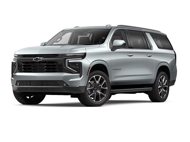 chevrolet suburban 2025 1GNS6ERD0SR305627 image chevrolet suburban 2025 1GNS6ERD0SR305627 image