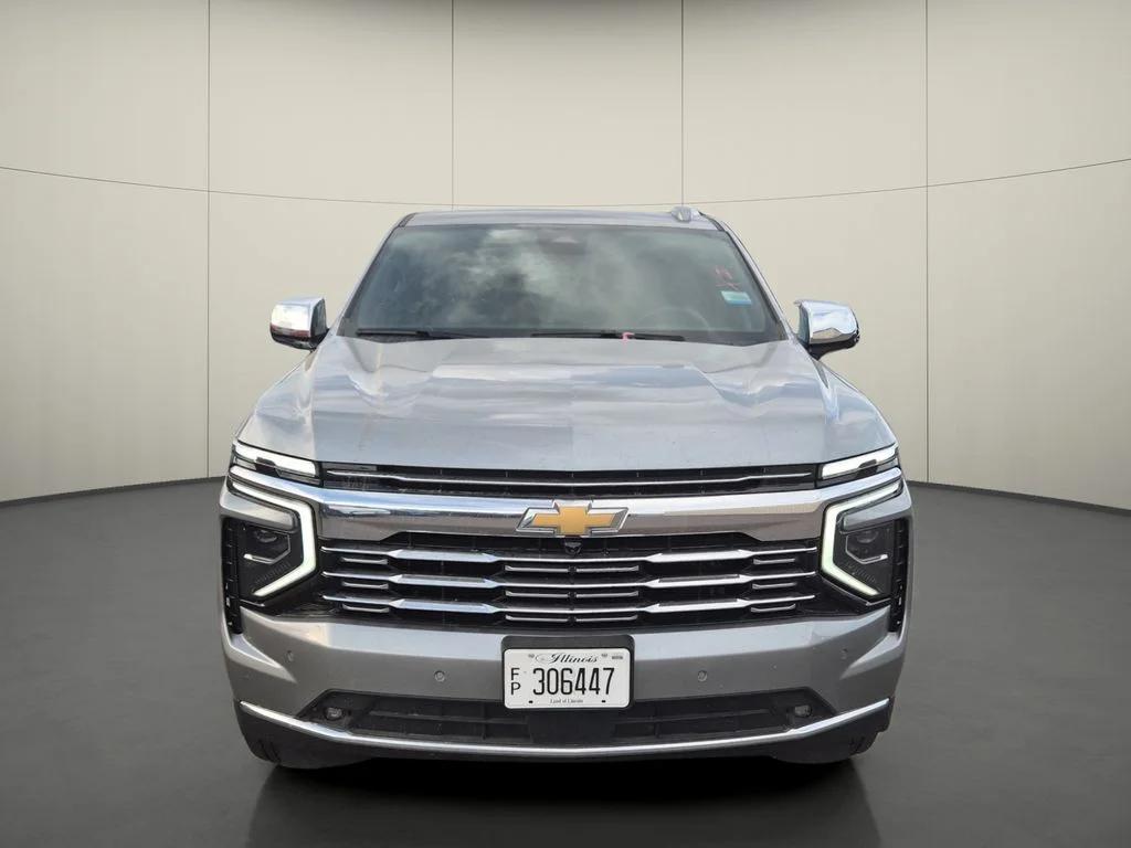 chevrolet suburban 2025 1GNS6FRD5SR332635 image chevrolet suburban 2025 1GNS6FRD5SR332635 image