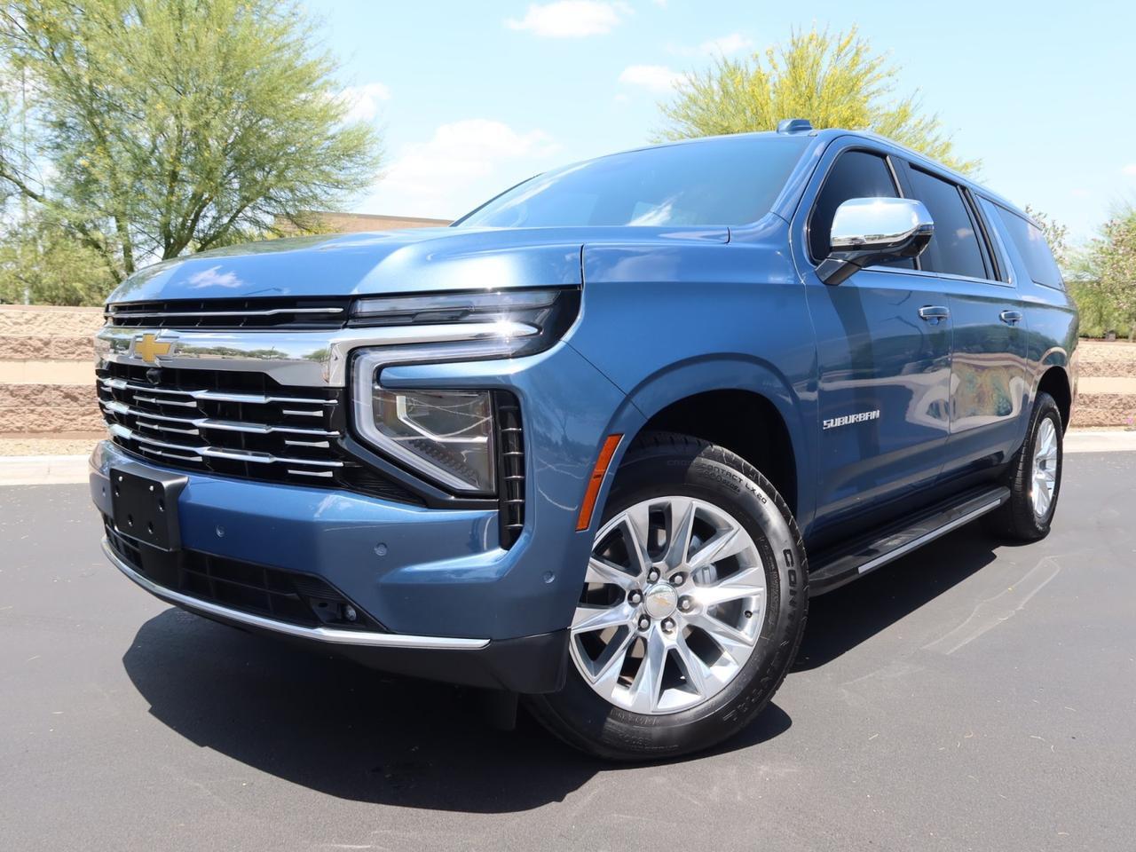 chevrolet suburban 2025 1GNS6FRD8SR244310 image chevrolet suburban 2025 1GNS6FRD8SR244310 image