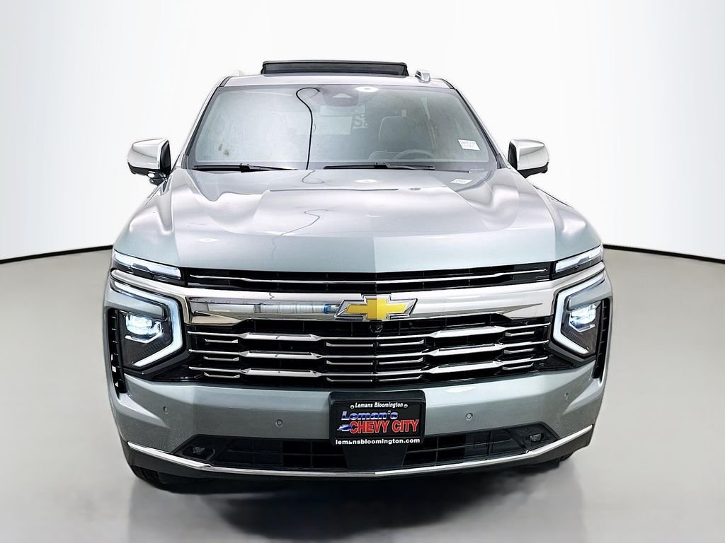 chevrolet suburban 2025 1GNS6FR86SR393754 image chevrolet suburban 2025 1GNS6FR86SR393754 image