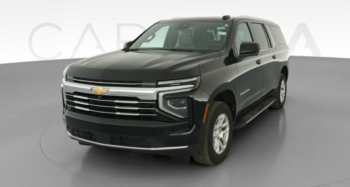 chevrolet suburban 2025 1GNS5CRD2SR171159 image chevrolet suburban 2025 1GNS5CRD2SR171159 image