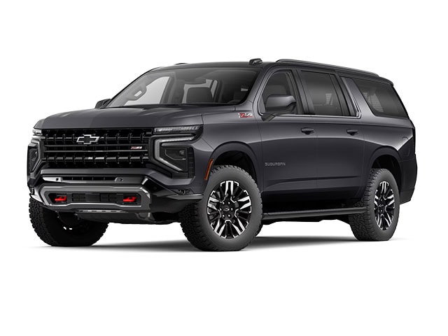 chevrolet suburban 2025 1GNS6DR82SR337721 image chevrolet suburban 2025 1GNS6DR82SR337721 image