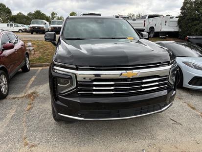 chevrolet suburban 2025 1GNS5CRD6SR100644 image chevrolet suburban 2025 1GNS5CRD6SR100644 image