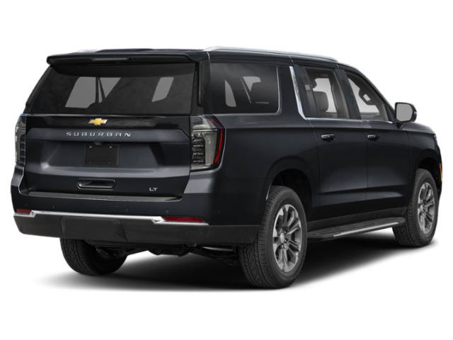 chevrolet suburban 2025 1GNS5CR87SR250071 image chevrolet suburban 2025 1GNS5CR87SR250071 image