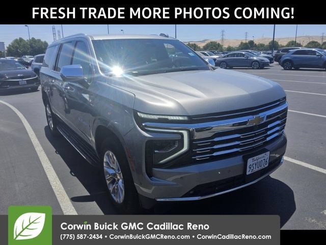 chevrolet suburban 2025 1GNS6FRD2SR267808 image chevrolet suburban 2025 1GNS6FRD2SR267808 image