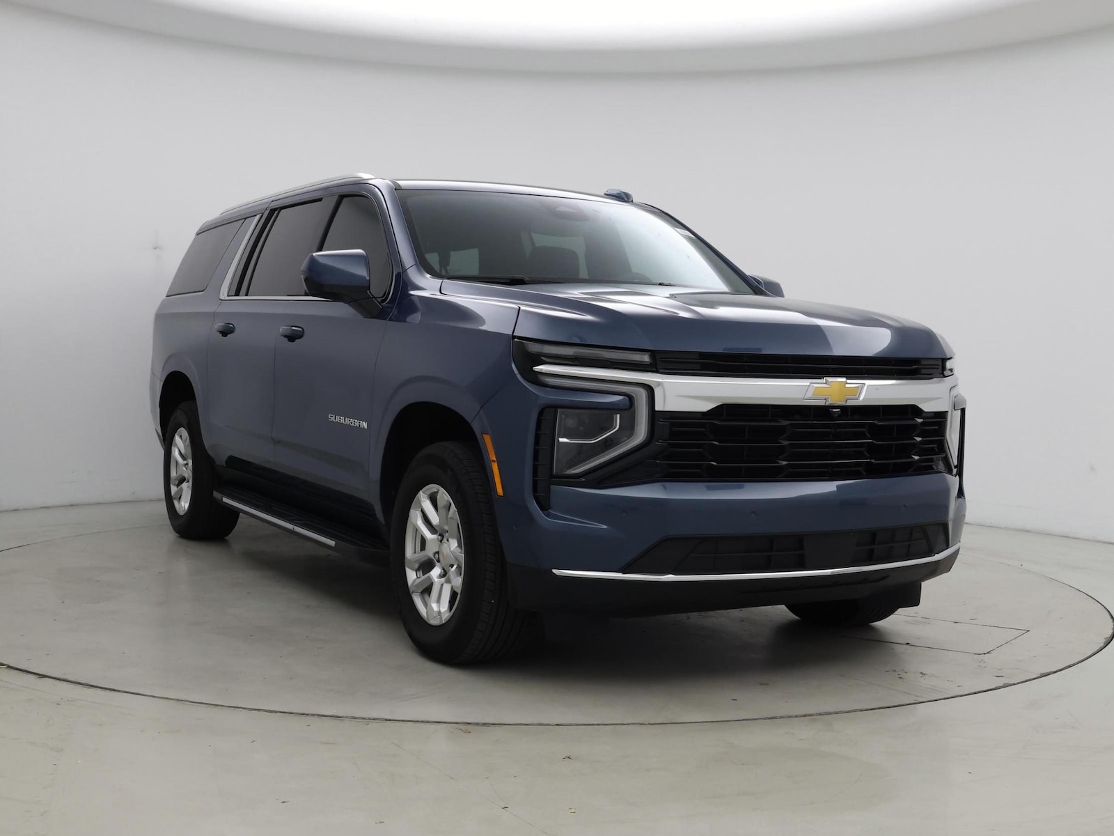chevrolet suburban 2025 1GNS5BRD4SR150405 image chevrolet suburban 2025 1GNS5BRD4SR150405 image
