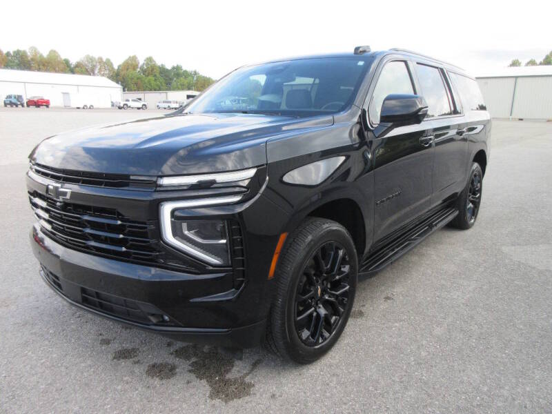 chevrolet suburban 2025 1GNS6ERD7SR217013 image chevrolet suburban 2025 1GNS6ERD7SR217013 image