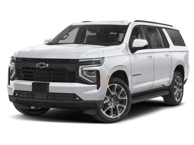 chevrolet suburban 2025 1GNS6ERD2SR162504 image chevrolet suburban 2025 1GNS6ERD2SR162504 image