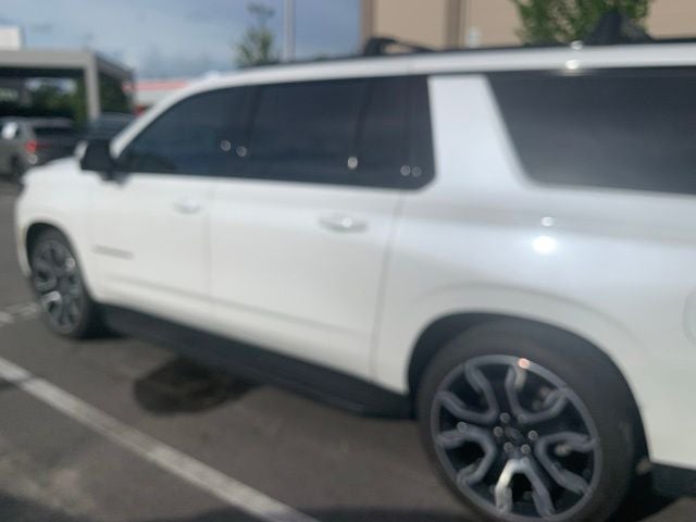 chevrolet suburban 2025 1GNS6ERD4SR161175 image chevrolet suburban 2025 1GNS6ERD4SR161175 image
