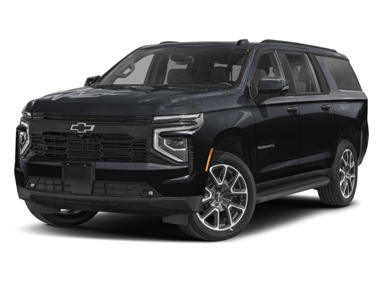 chevrolet suburban 2025 1GNS6ERD9SR332423 image chevrolet suburban 2025 1GNS6ERD9SR332423 image