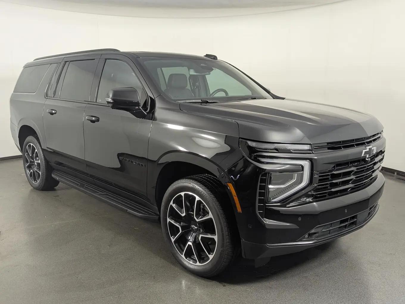 chevrolet suburban 2025 1GNS6ER87SR258938 image chevrolet suburban 2025 1GNS6ER87SR258938 image