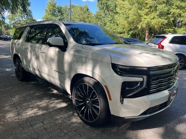 chevrolet suburban 2025 1GNS6GRL0SR353843 image chevrolet suburban 2025 1GNS6GRL0SR353843 image