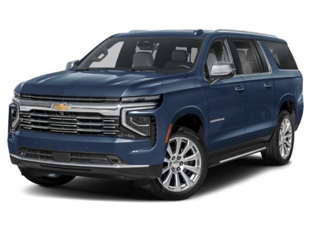 chevrolet suburban 2025 1GNS5FRD5SR363998 image chevrolet suburban 2025 1GNS5FRD5SR363998 image