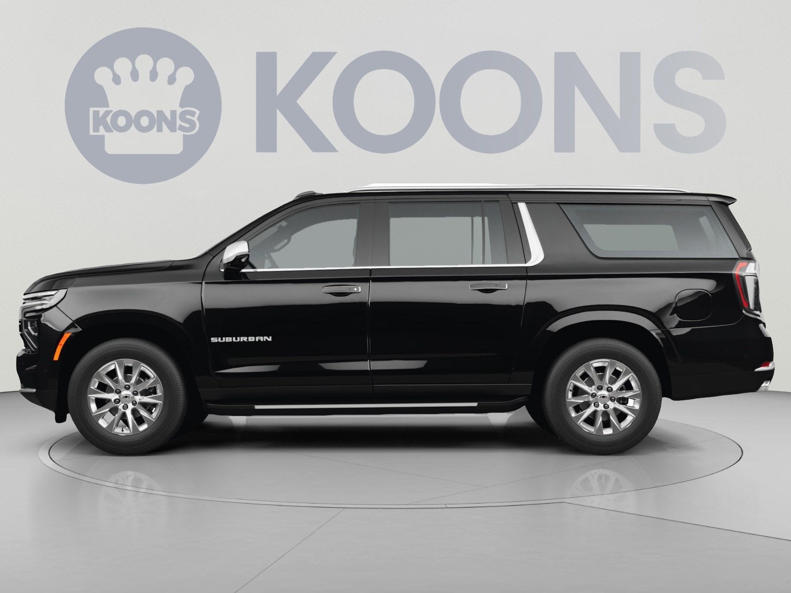 chevrolet suburban 2025 1GNS6FRL5SR352696 image chevrolet suburban 2025 1GNS6FRL5SR352696 image