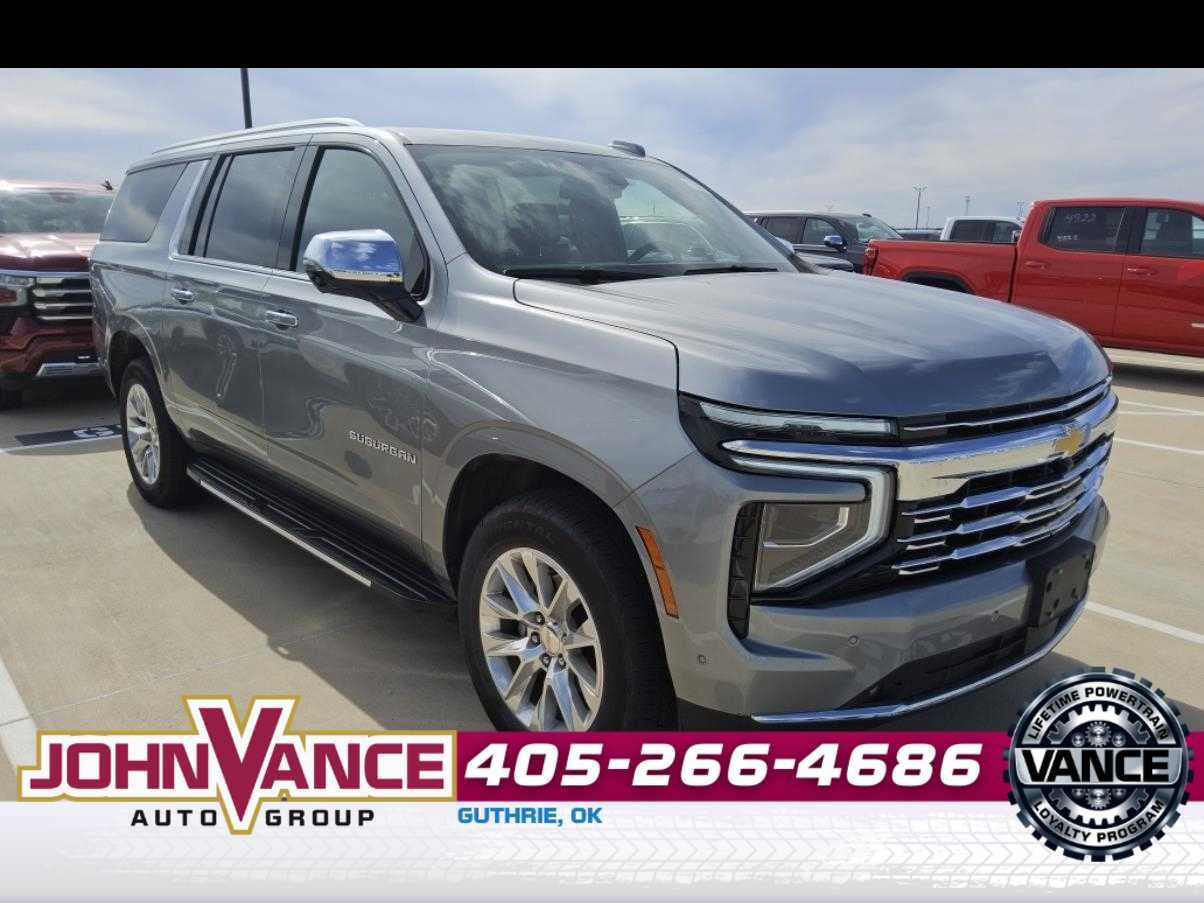 chevrolet suburban 2025 1GNS6FRD6SR268749 image chevrolet suburban 2025 1GNS6FRD6SR268749 image