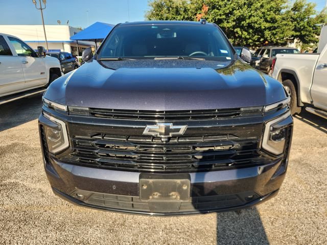 chevrolet suburban 2025 1GNS6ERD8SR239294 image chevrolet suburban 2025 1GNS6ERD8SR239294 image