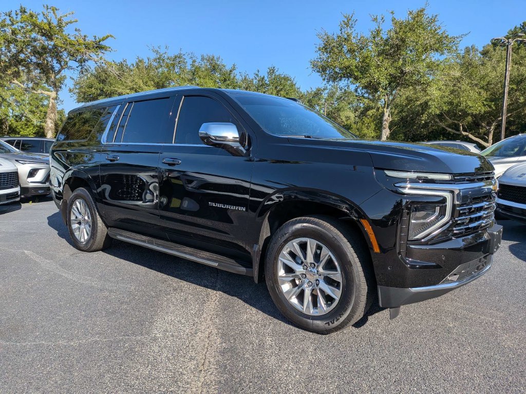 chevrolet suburban 2025 1GNS6FRD2SR278694 image chevrolet suburban 2025 1GNS6FRD2SR278694 image