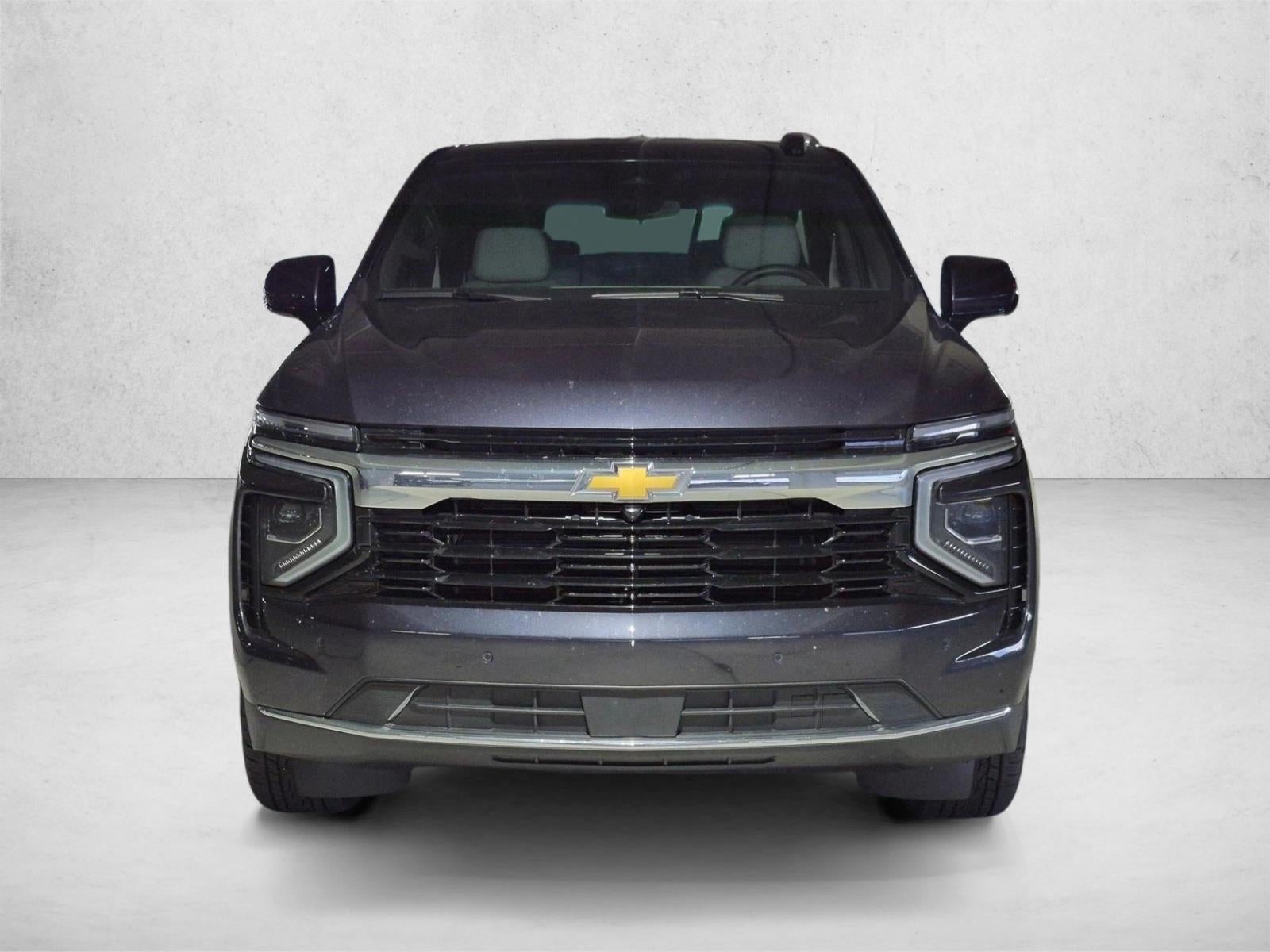 chevrolet suburban 2025 1GNS5BRD7SR167165 image chevrolet suburban 2025 1GNS5BRD7SR167165 image
